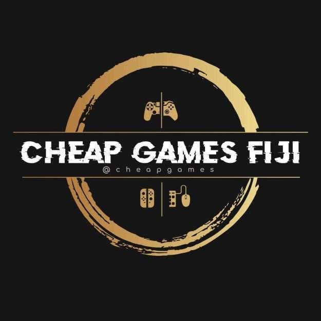Cheap Games Fiji