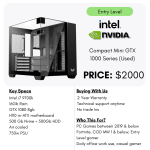 Custom Built PC Packages - Image 4
