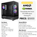 Custom Built PC Packages - Image 6