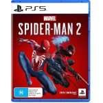 MARVEL’S SPIDERMAN 2