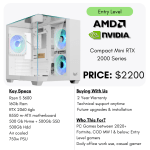 Custom Built PC Packages - Image 3