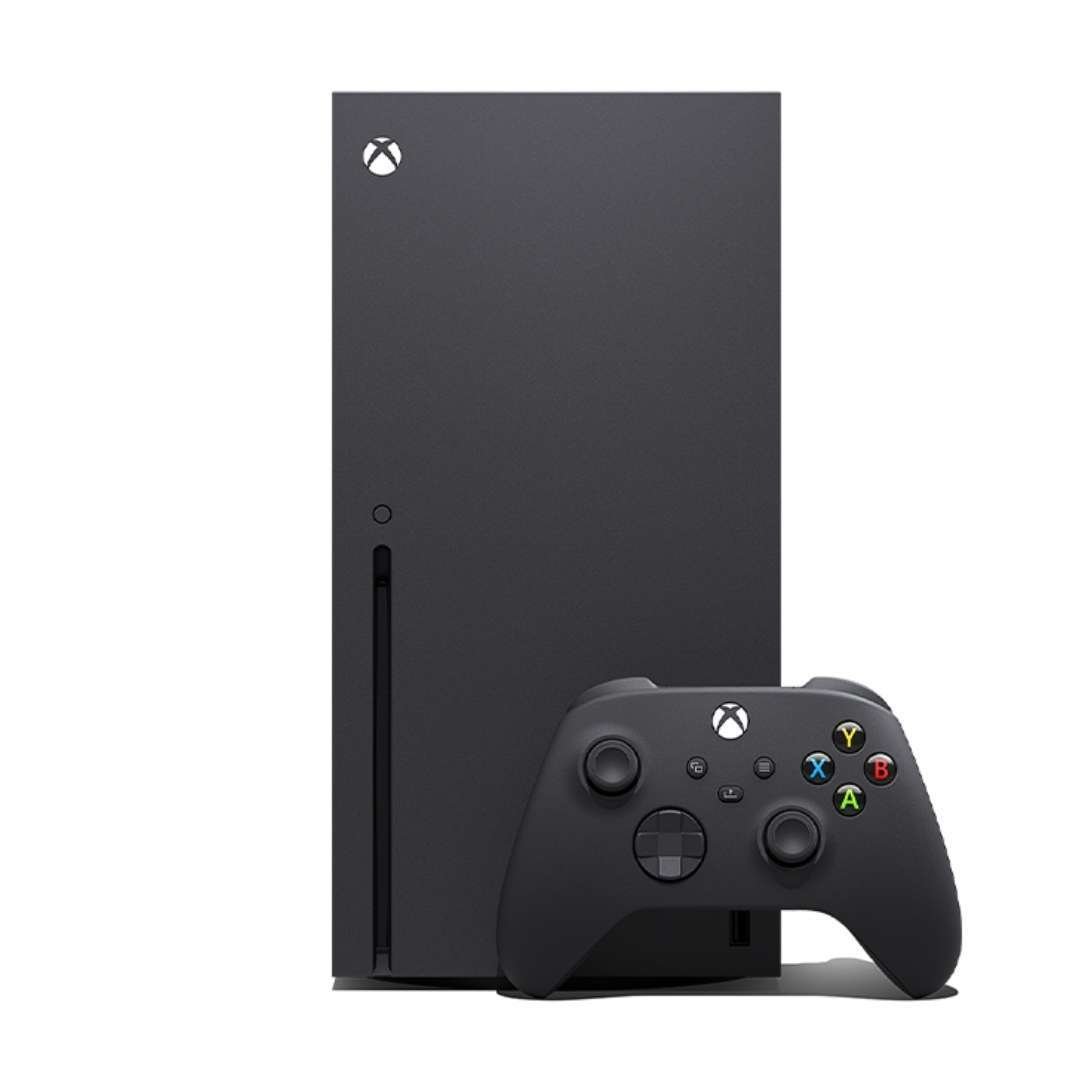 xbox series x Xbox Series X 1TB Console - Image 1