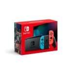 Nintendo Switch Console - Image 2