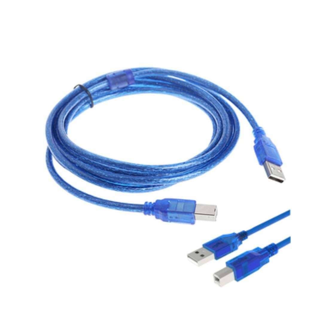1 Printer Cable - Image 1