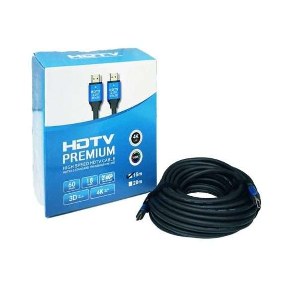 4K HDMI Cable