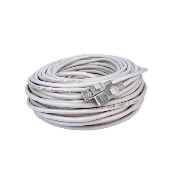 Cat-6 Ethernet Patch Internet Cable