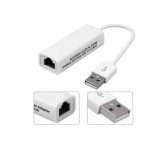 USB 2.0 to RJ45 LAN Ethernet Internet Port - Image 2