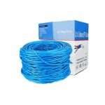 Professional Networking Cable ( CAT.6 FTP-305M)