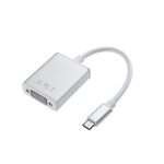 USB 3.1 TYPE C TO VGA FEMALE ADAPTER