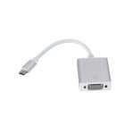 USB 3.1 TYPE C TO VGA FEMALE ADAPTER - Image 2