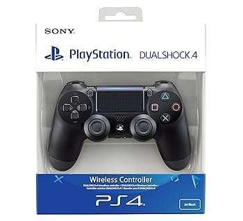 71KTvQztQ9L._UF350,350_QL80_ (1) PS4 Controller - Image 1