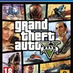 GTA V