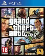 GTA V