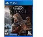 Assassin`s Creed Mirage