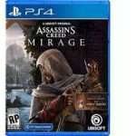 Assassin`s Creed Mirage
