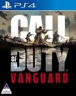 Call of duty Vanguard
