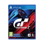 Gran Turismo 7