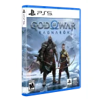 God of War Ragnarok