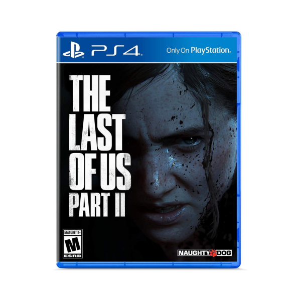 Last Of Us 2