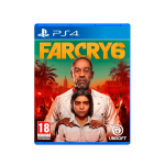Far Cry 6