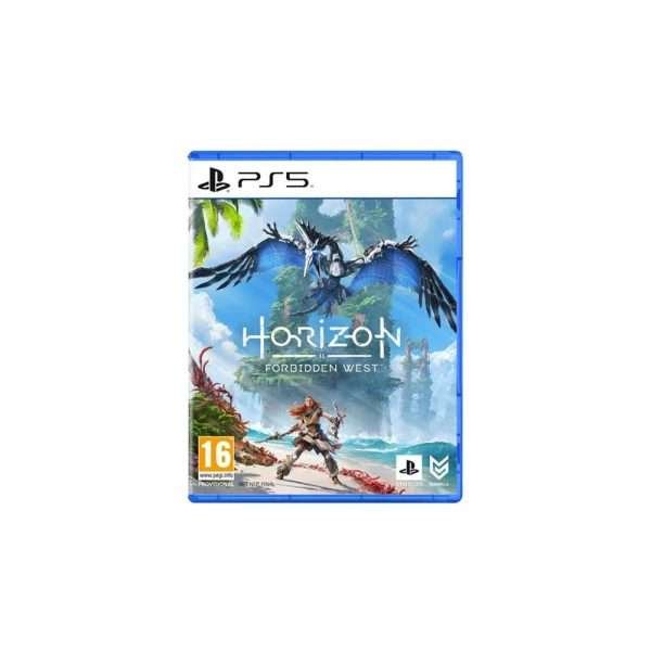 Horizon Forbidden West