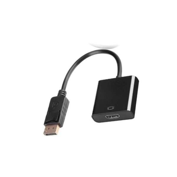 DP to HDMI Adapter