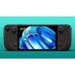 Valve Steam Deck OLED Handheld Gaming Console - Image 3