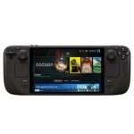 Valve Steam Deck OLED Handheld Gaming Console