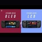 Valve Steam Deck OLED Handheld Gaming Console - Image 2