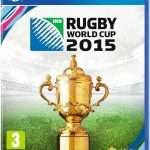 Rugby World Cup 2015