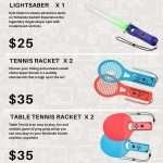 Nintendo Accessories - Image 7