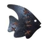 Wooden Fish - Image 2