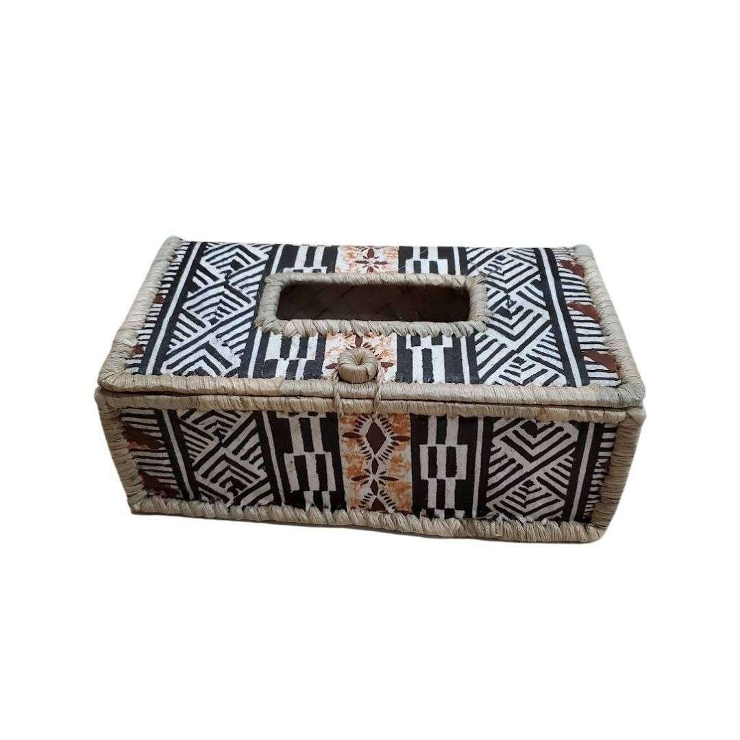 140 Tissue Box (Masi) - Image 1