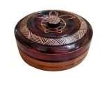 Jewelry Box (Wooden)