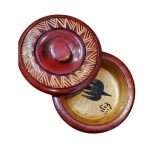 Wooden Jewelry Box- Shallow - Image 3