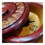 Wooden Jewelry Box- Shallow - Image 4