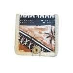 Tapa Jewelry Box - Image 3