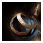 Troca Shell Bangles- Plain - Image 2
