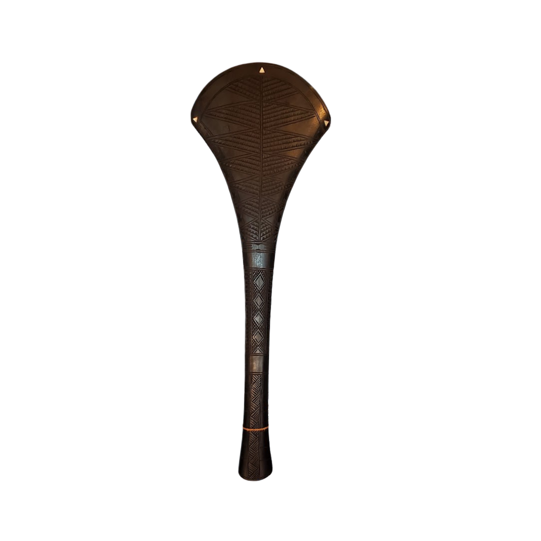 52 Fan Warclub - Image 1