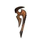 Wooden Hook - Image 2