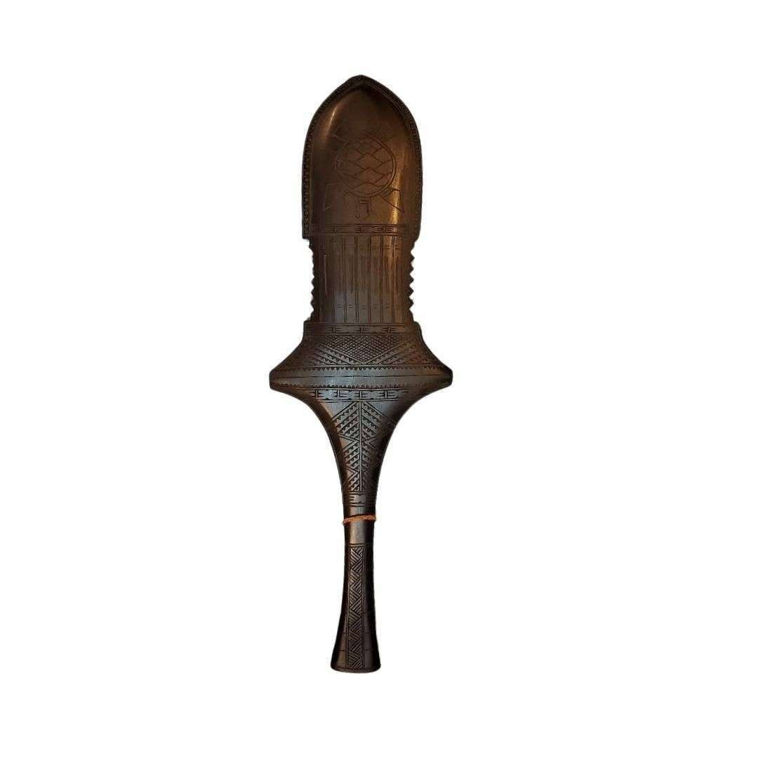 54 Stomach Ripper Warclub 30" - Image 1