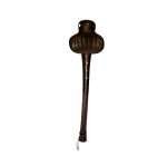 Throwing Club 18"
