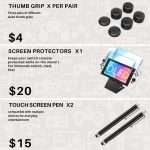 Nintendo Accessories - Image 2