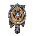 Turtle Jewel Bowl