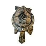 Turtle Jewel Bowl (With Lid) - Image 4