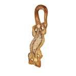 Gecko Carving - Image 3