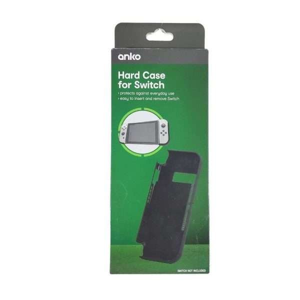 Hard Case- Switch