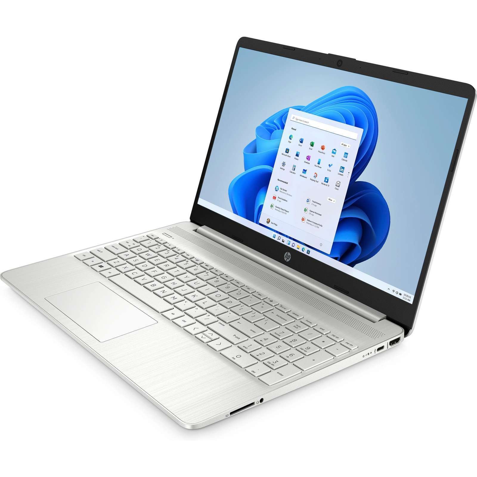 NBKHNB152733__2 HP Note Book (15S-FQ2733TU) - Image 1