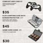 Nintendo Accessories - Image 9