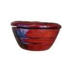 Wooden Jewelry Box- Deep